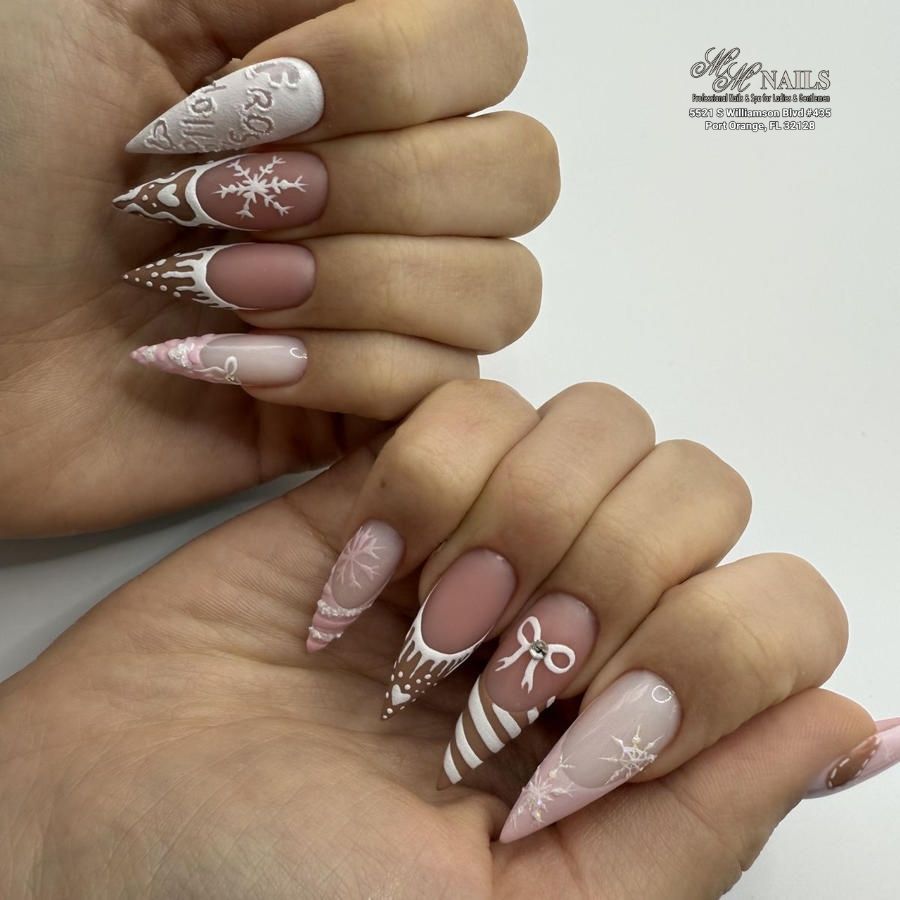 Nails Design
